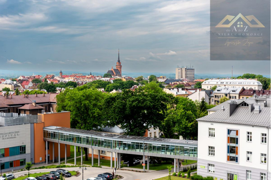 Tarnów, Mieszkanie na sprzedaż