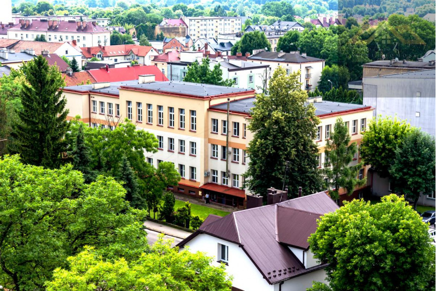 Tarnów, Mieszkanie na sprzedaż