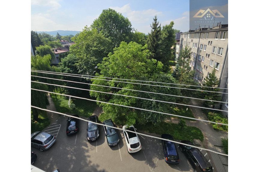 Tarnów, Wita Stwosza, Wyjątkowa Okazja: Przestronne Mieszkanie w Centrum