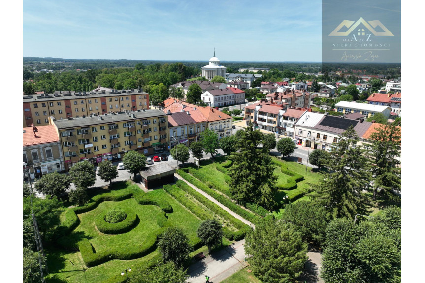 dąbrowski, Dąbrowa Tarnowska, Obiekt na sprzedaż