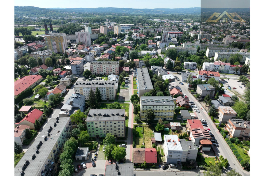 Tarnów, Idealna nieruchomość na inwestycję